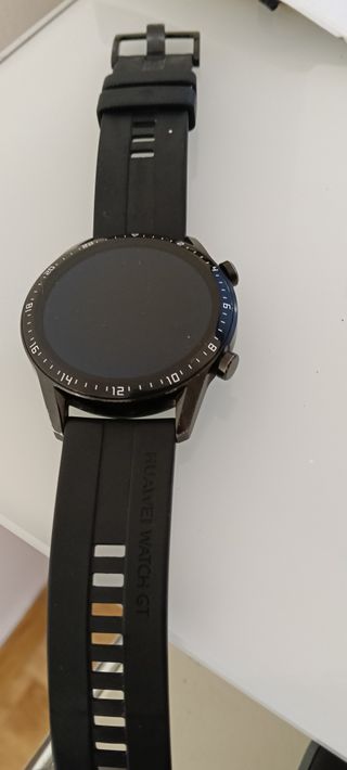 Reloj Huawei Watch GT 2e Negro