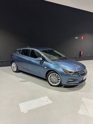 Opel Astra 1.6 CDTi S/S 100kW (136CV) Excellence