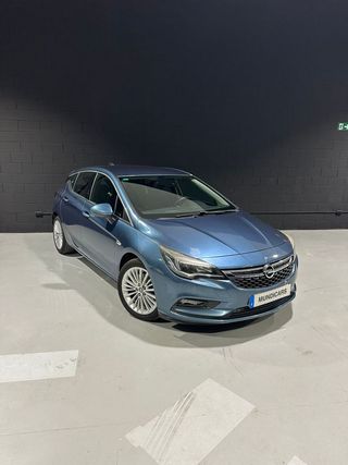 Opel Astra 1.6 CDTi S/S 100kW (136CV) Excellence