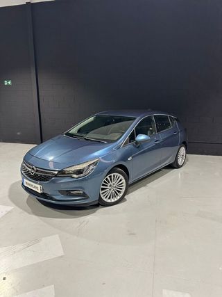 Opel Astra 1.6 CDTi S/S 100kW (136CV) Excellence