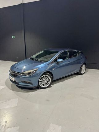 Opel Astra 1.6 CDTi S/S 100kW (136CV) Excellence