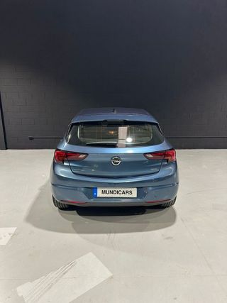 Opel Astra 1.6 CDTi S/S 100kW (136CV) Excellence