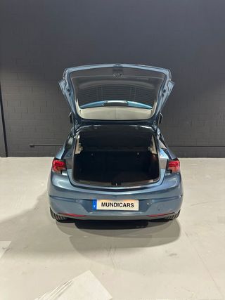 Opel Astra 1.6 CDTi S/S 100kW (136CV) Excellence