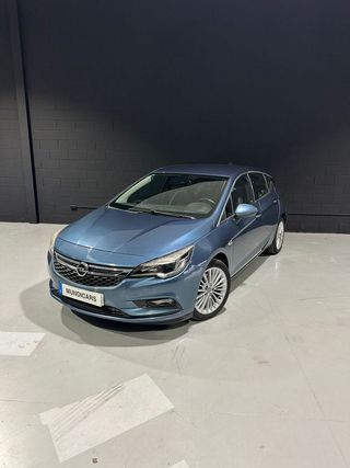 Opel Astra 1.6 CDTi S/S 100kW (136CV) Excellence