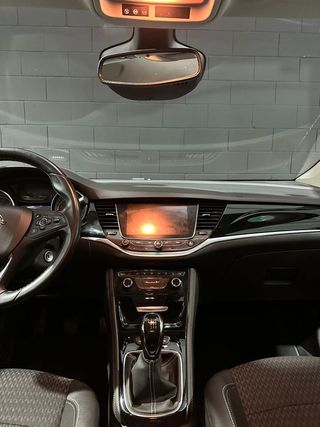 Opel Astra 1.6 CDTi S/S 100kW (136CV) Excellence