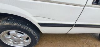 Land Rover Discovery 1998