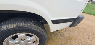 Land Rover Discovery 1998