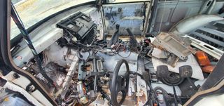 Land Rover Discovery 1998