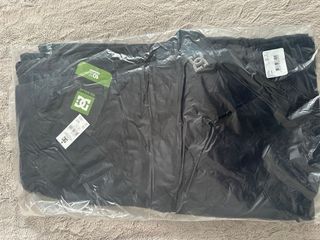 Pantalón Snowboard DC Shoes Negro