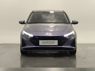 Hyundai i20 1.0 TGDI 100CV KLASS 2025