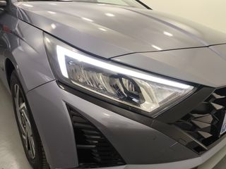 Hyundai i20 1.0 TGDI 100CV KLASS 2025