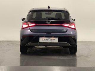 Hyundai i20 1.0 TGDI 100CV KLASS 2025