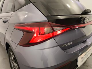 Hyundai i20 1.0 TGDI 100CV KLASS 2025