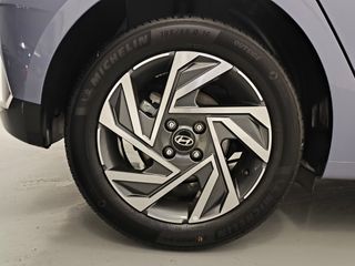 Hyundai i20 1.0 TGDI 100CV KLASS 2025