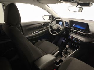 Hyundai i20 1.0 TGDI 100CV KLASS 2025