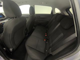 Hyundai i20 1.0 TGDI 100CV KLASS 2025