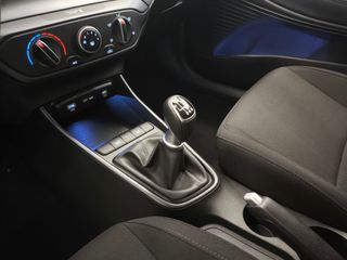 Hyundai i20 1.0 TGDI 100CV KLASS 2025