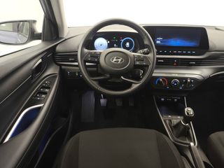 Hyundai i20 1.0 TGDI 100CV KLASS 2025