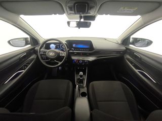 Hyundai i20 1.0 TGDI 100CV KLASS 2025