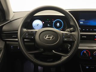 Hyundai i20 1.0 TGDI 100CV KLASS 2025