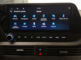 Hyundai i20 1.0 TGDI 100CV KLASS 2025