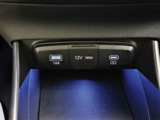 Hyundai i20 1.0 TGDI 100CV KLASS 2025