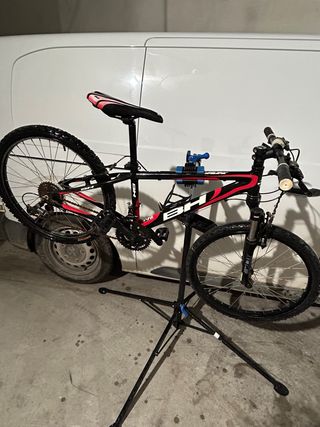 Bicicleta de Montaña BH
