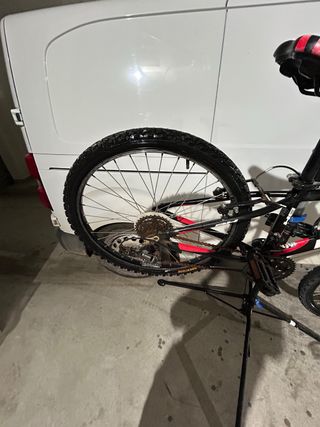 Bicicleta de Montaña BH