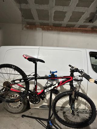 Bicicleta de Montaña BH