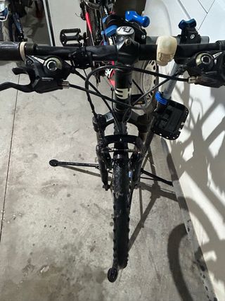 Bicicleta de Montaña BH