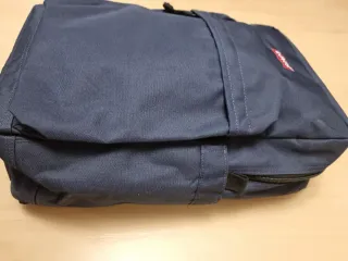 Mochila Levi's Azul Talla Única