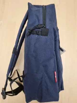 Mochila Levi's Azul Talla Única