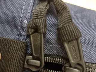 Mochila Levi's Azul Talla Única