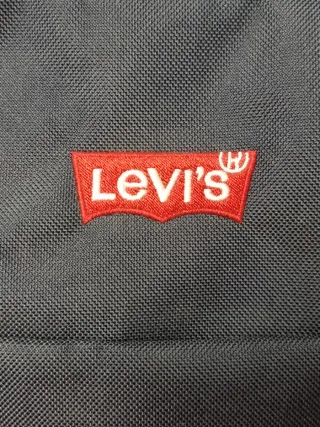 Mochila Levi's Azul Talla Única