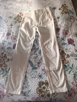 Lote Vaqueros Sin Estrenar!!