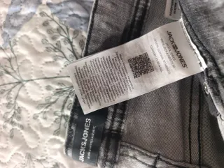 Lote Vaqueros Sin Estrenar!!