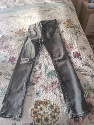 Lote Vaqueros Sin Estrenar!!