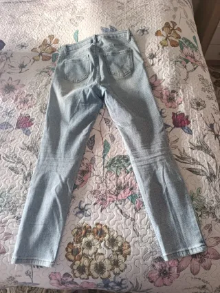 Lote Vaqueros Sin Estrenar!!