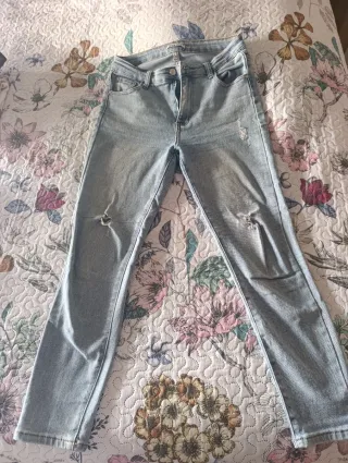 Lote Vaqueros Sin Estrenar!!