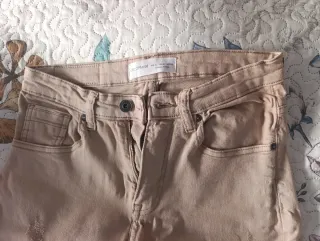 Lote Vaqueros Sin Estrenar!!