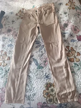 Lote Vaqueros Sin Estrenar!!