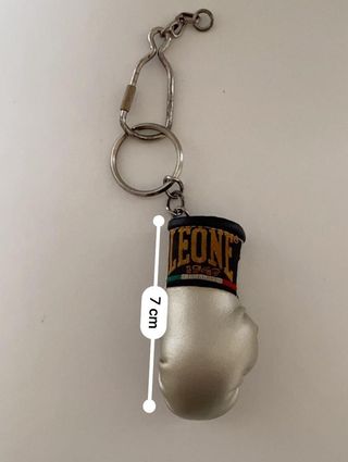 Portachiavi guantone Leone 1947