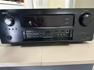 Sintoamplificador Denon AVR-4311 Negro