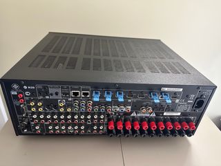 Sintoamplificador Denon AVR-4311 Negro