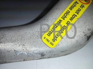 brazo suspensión bmw serie 1 izquierdo