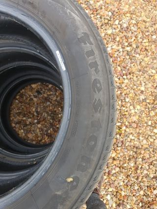 Neumáticos 205/60R16 92H