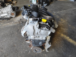 Motor F4R17 Renault Megane II Clasico (2004-