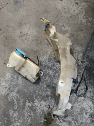 Depósito limpiaparabrisas Audi A4 B7 2.0 Gasolina
