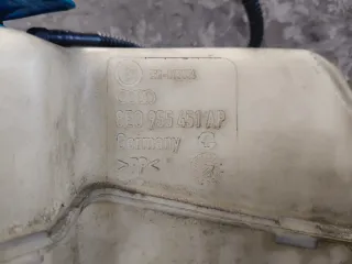 Depósito limpiaparabrisas Audi A4 B7 2.0 Gasolina