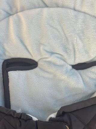 Saco universal para cochecito de bebé